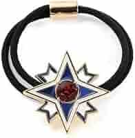 【v】コンプレックスビズ　オスカルクロスポニー ベルサイユのばら×Complex Biz オスカルクロス ポニー